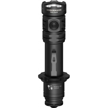 Фонарь ARMYTEK DOBERMANN PRO MAX