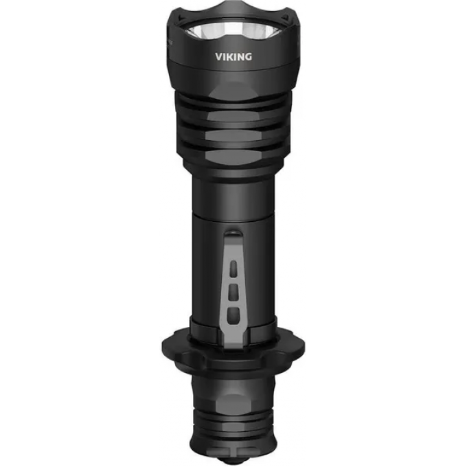 Фонарь ARMYTEK VIKING Белый свет F01802C